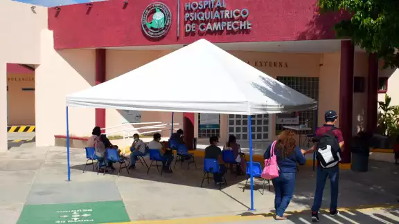 OMS advierte que depresión, ansiedad y suicidio aumentarán por la situación económica