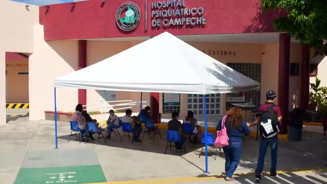 Trabajan en una estrategia para detectar a estudiantes con factores de riesgo y enviarlos a atención