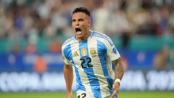 Argentina, la favorita para ganar esta Copa América