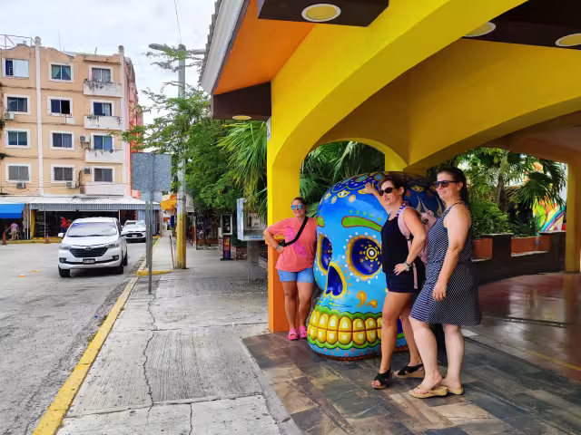Inseguridad en Quintana Roo ahuyenta cada vez más al turismo