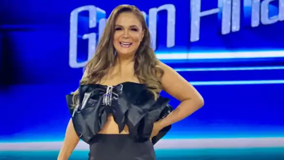 Brenda Bezares confiesa sentirse afectada por ola de 'hate'.