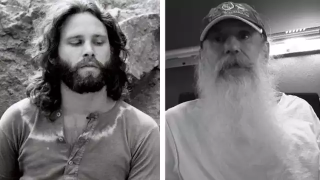 El misterio sin resolver: A 50 años de su muerte, Jim Morrison podría seguir entre nosotros