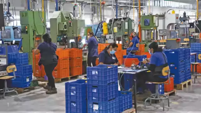 Los industriales pugnan por menor carga impositiva para poder aumentar su productividad