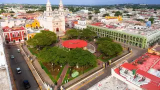 ¿Sabías cómo se llamaba Campeche antes de la Conquista? Aquí la historia