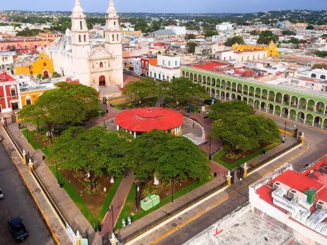 Campeche y su legado maya: historia detrás de su antiguo nombre