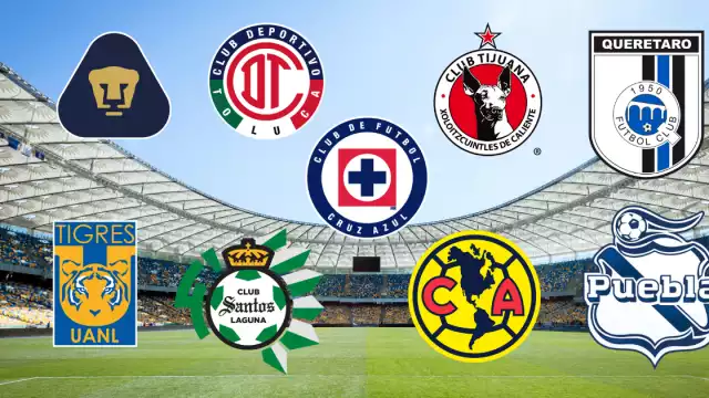 La Liga MX se prepara para la liguilla