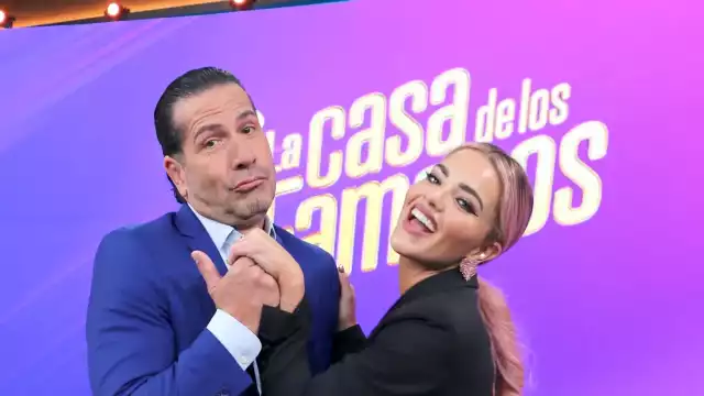 ¿Quién será el ganador de La Casa de los Famosos 4?