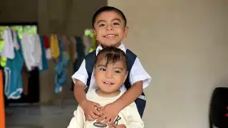 A través de la página Las aventuras de Valentina, también se promueve la lengua maya