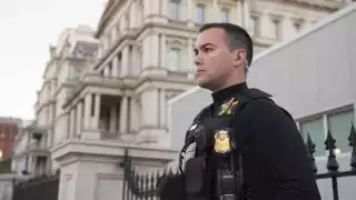 Servicio Secreto de EU admite la responsabilidad de atentado en contra de Trump