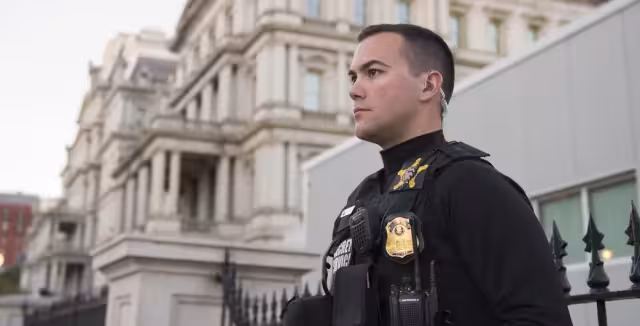 Servicio Secreto asume responsabilidad por lo ocurrido con Donald Trump