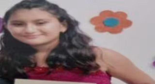 La menor de edad no regresó a su domicilio el viernes 7 de junio