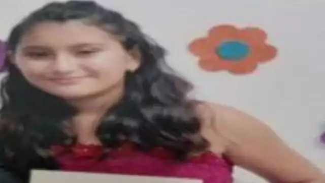 La menor de edad no regresó a su domicilio el viernes 7 de junio