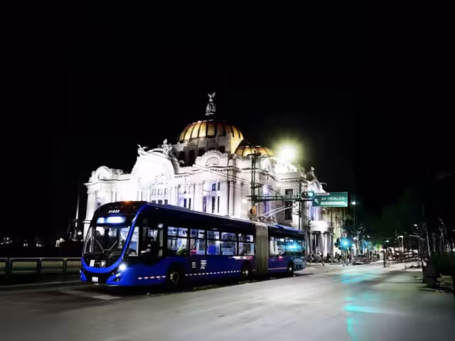 Una propuesta muy ecologica y nada lejana de la realidad