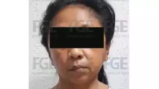 Detienen a mujer que presuntamente ofrecía 4 mil pesos por comprar votos en Playa del Carmen