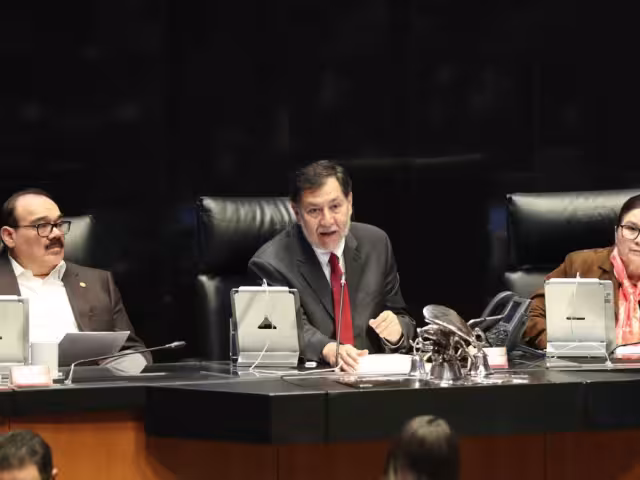 El Senado avala la reforma que transforma a Pemex y CFE en empresas públicas del Estado