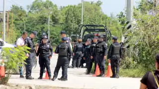 Inseguridad no disminuye: Quintanarroenses opinan sobre la violencia en el estado