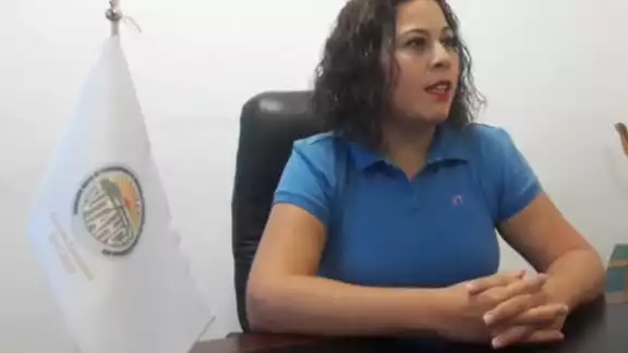 La dirigente del Sutahce planea mantener su dirigencia, sin someter a votación la gestión. La dirigente del Sutahce planea mantener su dirigencia, sin someter a votación la gestión.