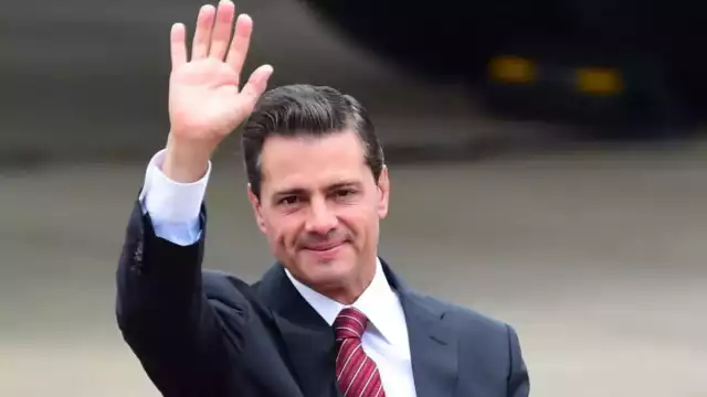 Esta es la tienda favorita de Enrique Peña Nieto en España