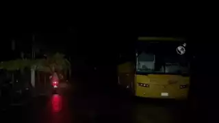 Habitantes de Laguna Guerrero y Raudales, olvidados por la CFE