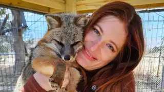 ¿Quién es Mikayla Raines, influencer activista que se quitó la vida y el motivo?