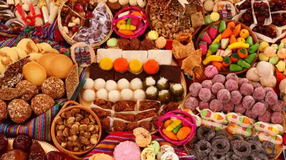 Dulces Campechanos Dulces Campechanos