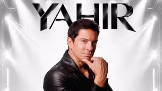 Yahir llegará a Mérida en diciembre con concierto: fecha, boletos y precios