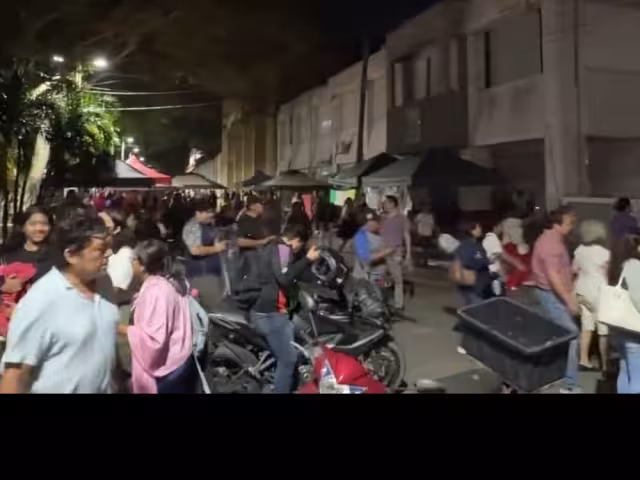 Se espera que otros docentes de Quintana Roo retomen las marchas