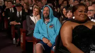 Los mejores memes de los Oscar 2025