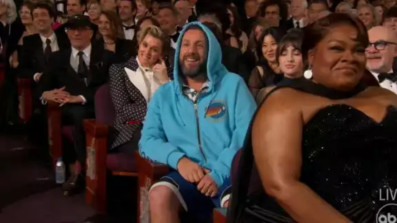 Los Oscar 2025 son producto de gran valor para los creadores de memes en redes Los Oscar 2025 son producto de gran valor para los creadores de memes en redes