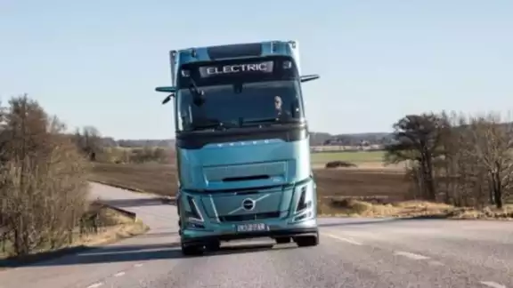 Nuevo León tendrá una planta armadora de camiones Volvo que surtirá los mercados de EU, Canadá y Latinoamérica Nuevo León tendrá una planta armadora de camiones Volvo que surtirá los mercados de EU, Canadá y Latinoamérica