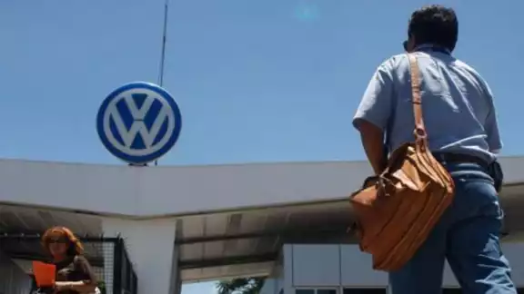Los gobiernos de México y Estados Unidos concluyeron una investigación laboral en la planta Volkswagen de Puebla