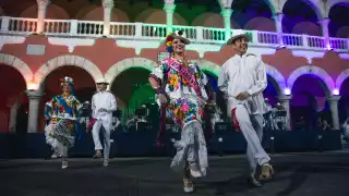 Vaquería yucateca del Palacio Municipal de Mérida celebrará su 43 aniversario este lunes   