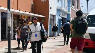 Muerte de menor de Dzibalchén no está confirmada que sea por dengue: Salud Campeche 