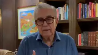 Rubén Rocha Moya refuerza seguridad en Sinaloa tras actos de violencia