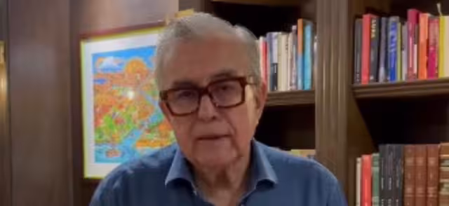 Rubén Rocha Moya, gobernador de Sinaloa