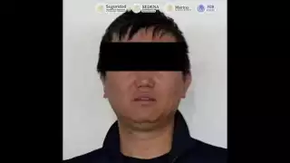 Interpol emite ficha roja contra “Brother Wang”, operador chino de cárteles de Sinaloa y Jalisco Nueva Generación