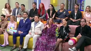 Los nominados de esta segunda semana
