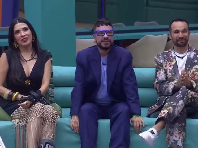 La gran final se acerca y estos son los cuatro nuevos novidados