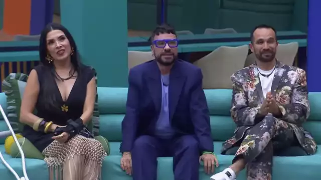 La gran final se acerca y estos son los cuatro nuevos novidados