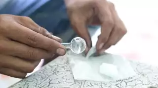 CIJ alerta sobre el incremento de consumo de 'cristal' en Cancún 