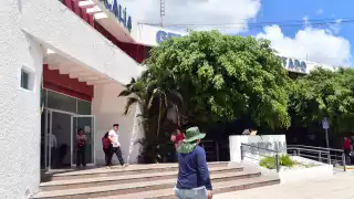 En Campeche crean mecanismo de búsqueda para personas desaparecidas