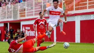 Mantiene racha ganadora el club Pioneros de Cancún en la Liga Premier