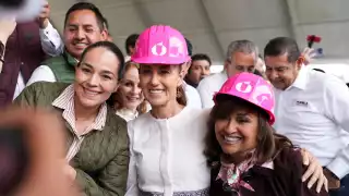 Gobierno de México da ultimátum a fábricas e industrias que contaminan el Río Atoyac, ‘las vamos a poner en orden’