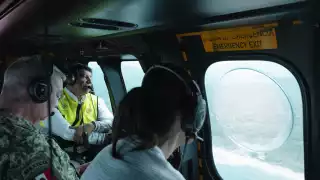 Presidenta Sheinbaum supervisó hospital en Quintana Roo y anunció programa 'Casa por Casa' en Felipe Carrillo Puerto