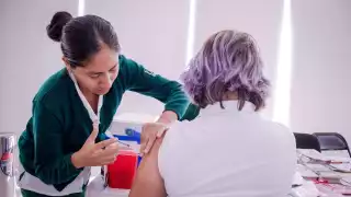  ¿Hasta cuándo puedo vacunarme contra la Influenza y Covid-19 en Campeche?