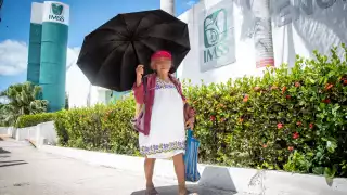 Clima en Campeche hoy: ¡Tome precauciones! Calor extremo permanecerá en Campeche pese a onda tropical