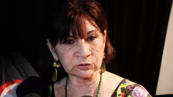 La titular de la Sedeculta, Loreto Villanueva Trujillo, detalló que también se ofrecerán dos talleres dirigidos a niñas y niños de 6 a 12 años La titular de la Sedeculta, Loreto Villanueva Trujillo, detalló que también se ofrecerán dos talleres dirigidos a niñas y niños de 6 a 12 años