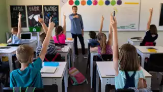 Regreso a clases en Campeche: Cómo preparar a los más pequeños para un inicio exitoso