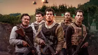 ¿Qué significa el final de "Contraataque, la nueva película de acción mexicana en Netflix?