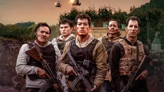 Te explicamos el final de la película que la está rompiendo en Netflix